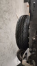 玲珑轮胎 全新货车轮胎 加厚载重胎 185R14LT 102/100R R666 8层 实拍图