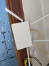 TCLAX1500 WIFI6 千兆无线路由器 5G双频高速WIFI路由 全屋网络覆盖 1500M无线速率 T16 Max 实拍图