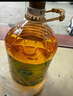 金龙鱼 食用油 非转基因 物理压榨玉米油6.18L（蕴含植物甾醇） 实拍图