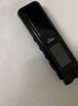 爱国者（aigo）录音笔R2210C  32G专业录音设备高清降噪长时录音学习商务会议培训采访录音器MP3播放器 黑 实拍图