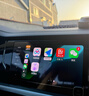 君用百度carlife转苹果无线carplay盒子适用本田丰田车载互联盒 M1 实拍图