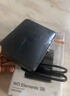 西部数据（WD）2TB 移动硬盘 USB3.0 SE系列 2.5英寸 机械硬盘 笔记本电脑外接 外置存储办公 大容量家庭存储 实拍图