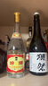 汾酒 黄盖玻汾 清香型高度白酒 53度 475mL 单瓶装 纯粮酒 实拍图