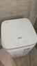 海尔（Haier）洗衣机小型全自动 迷你婴儿内衣洗 3KG高温除菌超净洗洗衣机租房一人 国家补贴15% XQBM30-R368 实拍图