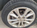 玲珑轮胎汽车轮胎195/55R16 87V 玲珑臻选 HD 适配宝骏730/起亚KX 实拍图