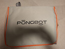 庞伯特（pongbot）NOVA 乒乓球发球机 家用台面便携式智能乒乓球训练器 发球器 NOVA+遥控+电源+软包套装 实拍图