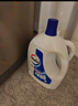 威露士衣物消毒液3.6L 内衣裤袜子除菌液  杀菌99.9%除螨  可配洗衣液用 实拍图