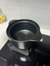 爱仕达（ASD）砂锅煲汤锅炖锅3.5L新陶煲仔饭沙锅浅汤煲RXC35B3WG-G 实拍图