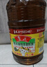 鲁花 【保真菜籽油】食用油 低芥酸特香菜籽油 6.18L   物理压榨 实拍图