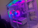 七彩虹（Colorful）海景房主机 i5 12490F/12600KF/RTX5060 5060TI黑神话悟空电竞游戏设计办公电脑主机台式组装机 配二：12490F丨16G丨1TB丨5060TI 实拍图