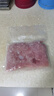 家佳康 猪肉丝2斤 冷冻肉丝免切免洗独立分装 自繁自养 中粮出品 实拍图