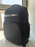 新秀丽（Samsonite）双肩包男士通勤商务背包15.6英寸电脑包大容量旅游出差\NU0 黑色-15.6英寸电脑 实拍图
