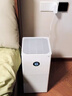米家小米空气净化器4lite 除甲醛除菌除异味 空气伴侣 除PM2.5 AC-M17-SC 实拍图