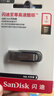 闪迪（SanDisk）1TB U盘 CZ73 安全加密 数据恢复 学习电脑办公投标 小巧便携 车载 大容量金属优盘 实拍图