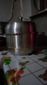 美厨（maxcook）蒸锅 304不锈钢30CM三层蒸锅 加厚复底汤锅 燃气电磁炉通用 实拍图