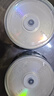 百诗嫚DVD-R光盘/dvd刻录光盘/dvd碟片存储投标16速4.7GB桶装50片可刻录光盘空白光盘 实拍图