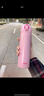 膳魔师（THERMOS）保温杯500ml男女士儿童水杯子学生感恩节礼物JNL-502 粉色 实拍图