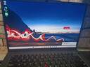 ThinkPad【国家补贴20%】T14p AIPC酷睿Ultra9 14.5英寸高性能工程师笔记本电脑32G 1TB RTX5050商务办公本 实拍图