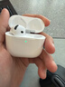 Viken【华强北顶配丨Air4代降噪款】蓝牙耳机适配苹果无线2025新款半入耳式金榜iphone17/16/15/14pods4 【原版正装全功能主动降噪版】 【主动降噪+空间音頻+三真电量】 实拍图