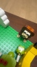 乐高（LEGO）积木拼装11039 创意萌趣食物男孩女孩儿童玩具生日圣诞礼物 实拍图