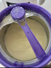 伊利金领冠菁护【高量乳铁蛋白】幼儿配方奶粉3段130g(1-3岁) 实拍图