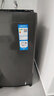 海尔（Haier）波轮洗衣机小型全自动8KG家用XQB80-Z10D0京东自营家电国家补贴以旧换新一级能效宿舍出租房单脱水 实拍图