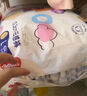 好奇（Huggies）金装拉拉裤L124片(9-14kg)尿不湿【速干不易红】 实拍图