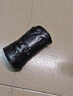 京东物流 升级规格家用垃圾袋背心手提式厨房宿舍点断塑料袋 25只【优惠试用】 实拍图