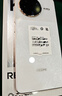 小米 REDMI K80 国家补贴 第三代骁龙 8 6550mAh大电池 澎湃OS 雪岩白 16GB+256GB 红米5G手机 实拍图