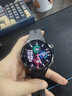 OPPO Watch X2 墨石岩黑【国家补贴】全智能手表运动健康eSIM电话手表 钛合金表圈oppo手表京东自营 实拍图