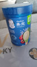 嘉宝（GERBER）混合蔬菜营养谷物高铁米粉宝宝辅食米糊250g 6月龄+100%真验厂 实拍图