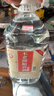 不老潭粮食酒 桶装高度浓香型泸州糯红高粱散装白酒纯粮壹号 52度 5L 实拍图