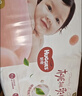 好奇（Huggies）铂金装小桃裤纸尿裤L120片(9-14kg)大号尿不湿【透爽散热】 实拍图