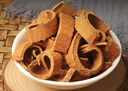 福东海 去皮肉桂200克【可做肉桂丁香茶叶】配陈皮黄精枸杞男士滋补煲汤 实拍图