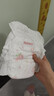 好奇（Huggies）铂金装小桃裤成长裤XXXL26片*4包(17kg以上)【透爽散热】 实拍图