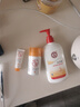 大宝SOD蜜300ml青花香型乳液面霜润肤补水保湿霜护肤品男女士身体乳 实拍图