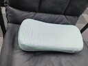 京东京造 随心mini乳胶枕 92%天然乳胶泰国原液进口学生儿童成人午休便携 实拍图