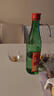 牛栏山二锅头 绿瓶口粮酒 绿牛二 清香型 白酒 56度 500ml*12瓶 整箱装 实拍图