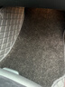 车丽友 汽车脚垫上层专用固定卡扣仿羊绒面替换车脚垫子前后排专车定制 实拍图