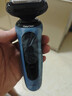 博朗朱一龙同款电动剃须刀5系Pro剃须刀礼盒款刀头往复式刮胡刀男士送老公生日礼物 男 实拍图