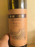 长城 特酿6解百纳干红葡萄酒 圆筒 750ml*6瓶 整箱装  热门商品 实拍图