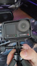 大疆 DJI Osmo Action 4灵眸运动相机摩托车山地公路骑行潜水防抖户外vlog便携式4k旅游 实拍图