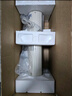 艾美特（AIRMATE）【超级单品】暖风机/石墨烯取暖器/电暖器/电热取暖器 家用全屋升温电暖气小型小太阳热风机 K72 实拍图