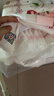 好奇（Huggies）铂金装小桃裤纸尿裤S76(4-8kg)小号尿不湿【透爽散热】 实拍图