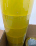 得力（deli）【24卷高性价比箱装】透明胶带高品质高粘封箱打包胶带 48mm*100y*48μm 附带封箱器JD419 实拍图