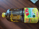 鲁花【保真菜籽油】低芥酸特香菜籽油 2L 物理压榨【京东品酒会同款】 实拍图