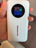 纽曼随身wifi可移动无线wifi6免插卡上网宝随行无线上网卡便携式车载4g无限路由器全国通用流量2025款 实拍图