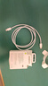 Apple/苹果 60W USB-C数据线-1米 type-c苹果充电线手机数据线 苹果17充电线iphone17充电线 实拍图