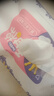 惠佰利婴儿湿纸巾手口专用湿纸巾成人家用实惠装80抽10大包装 纯水甜棉 80抽 10包 实拍图