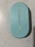 中兴（ZTE）随身wifi6免插卡移动wifi无线网卡便携式热点4g路由器无限笔记本电脑通用流量2025款U10LS蓝色 实拍图